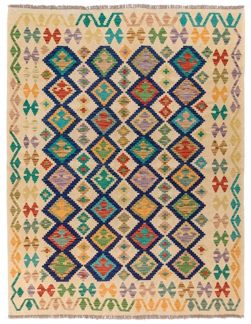 Tapete Kilim Maymanah