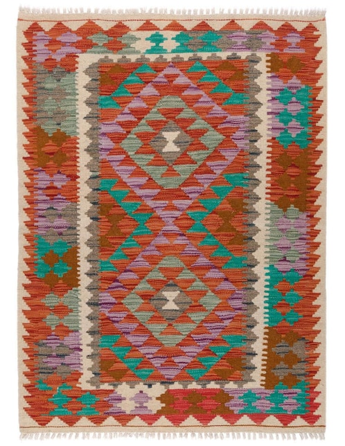 Tapete Kilim Maymanah