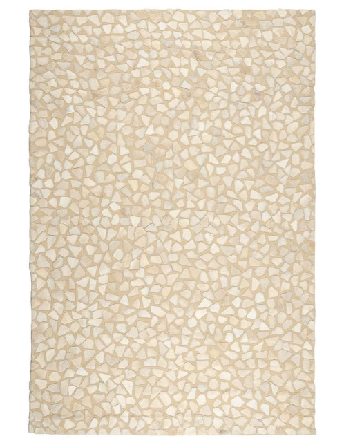 Tapete Pelo Piel Stone