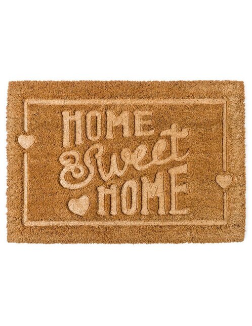 Tapete Farzin Entrada Home Sweet