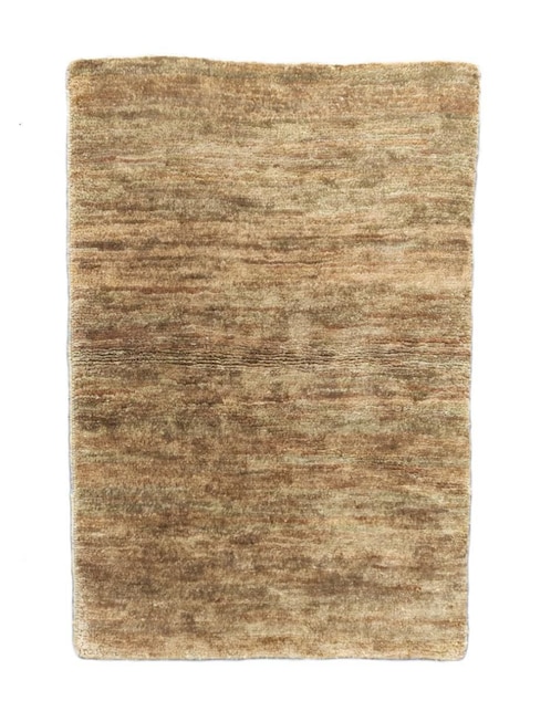 Tapete Tapetes Abrash Re-Hemp