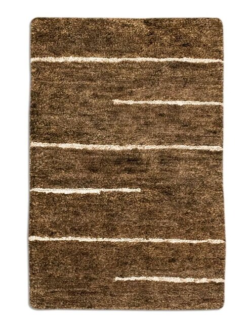 Tapete Tapetes Abrash Re-Hemp