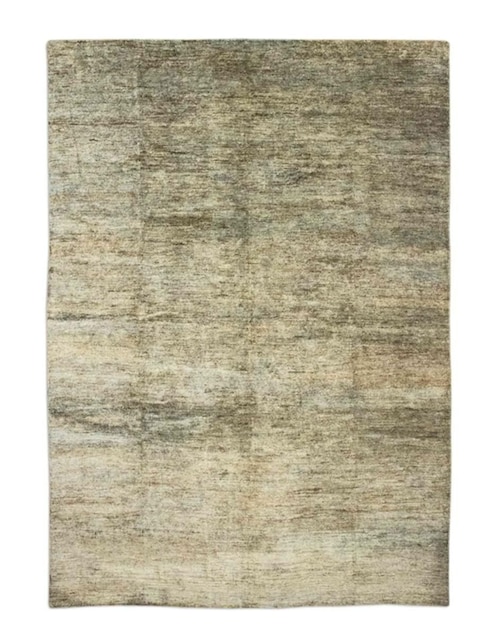 Tapete Tapetes Abrash Re-Hemp