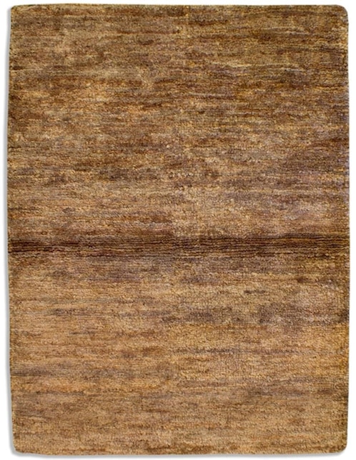 Tapete Tapetes Abrash Re-Hemp