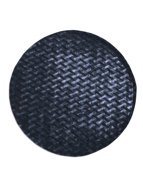 Tapete Tapetes Abrash CROIX-KNOT