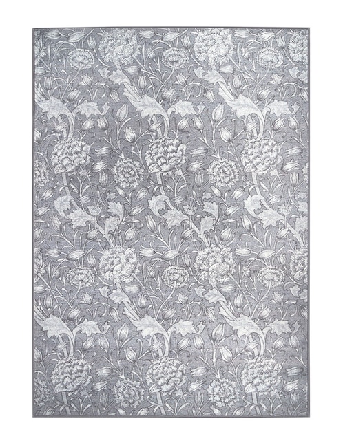 Tapete Cuadros Jr Floral