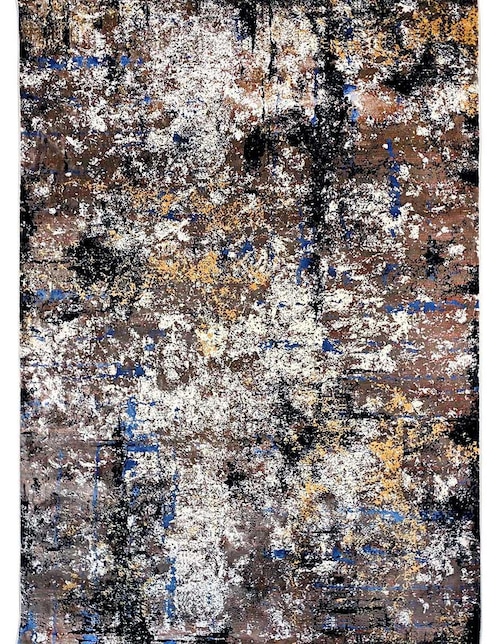 Tapete Thera Rugs Kian Montecristo Silk