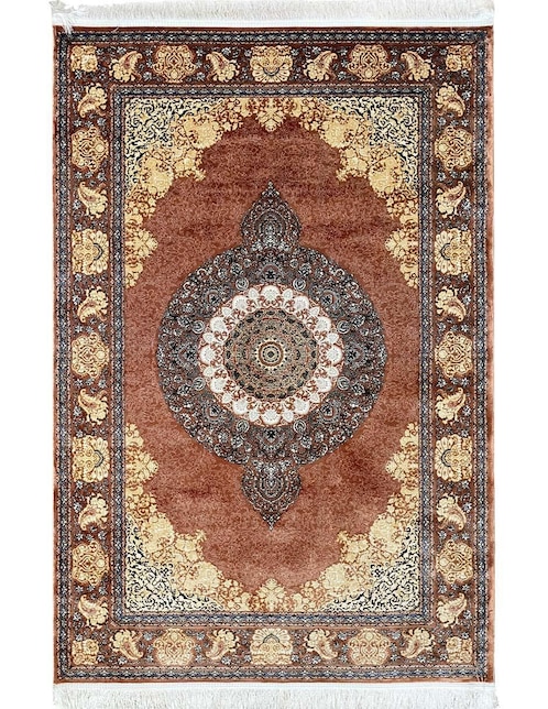 Tapete Thera Rugs Kian Persian Clasic Esplendor Silk