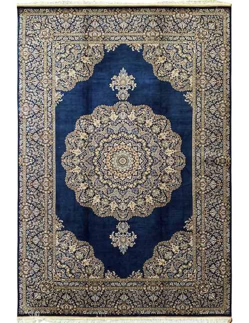 Tapete Thera Rugs Shahnameh Qom