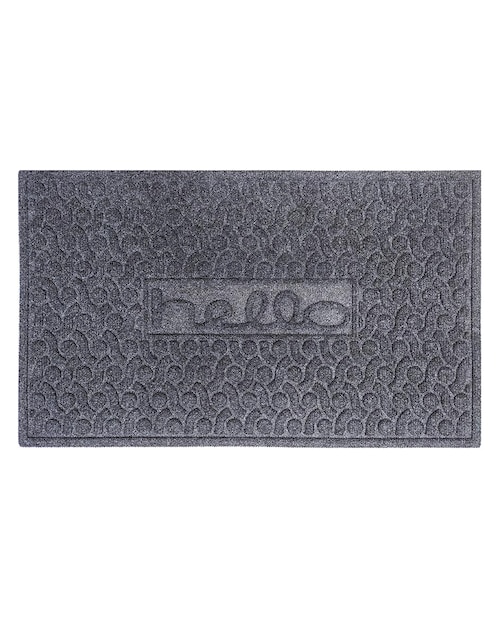Tapete para exterior Bluebell & Co. Rubber Backed