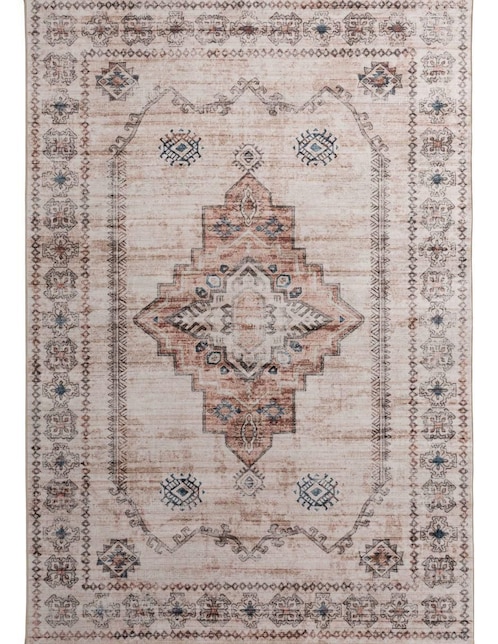 Tapete Saffron Looms Vintage Ivory