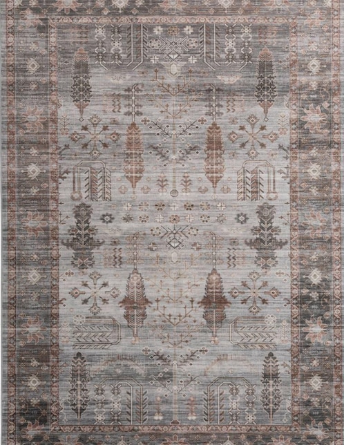 Tapete Rustic Indigo 1