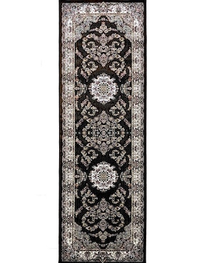 Tapete Thera Rugs Tabriz Senior