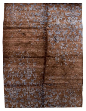 Tapete Tapetes Abrash Bamboo Silk