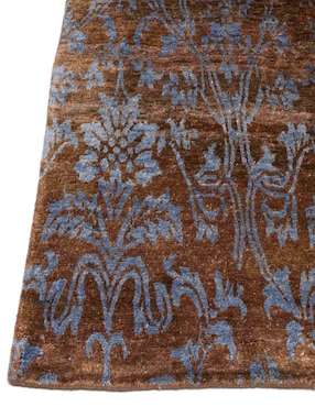 Tapete Tapetes Abrash Bamboo Silk