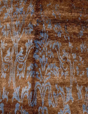 Tapete Tapetes Abrash Bamboo Silk
