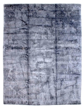 Tapete Tapetes Abrash Bamboo Silk