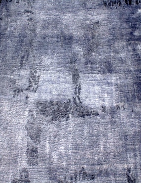 Tapete Tapetes Abrash Bamboo Silk