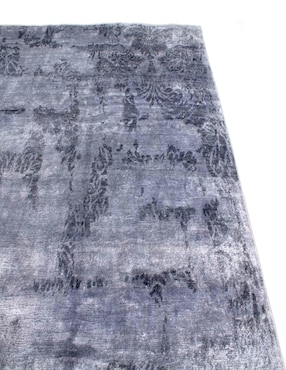 Tapete Tapetes Abrash Bamboo Silk