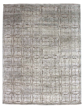 Tapete Tapetes Abrash Kilim-Bamboo-Vt