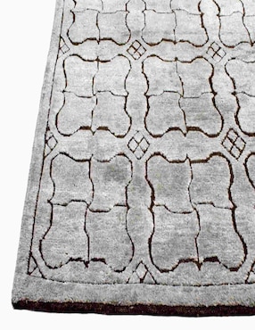 Tapete Tapetes Abrash Kilim-Bamboo-Vt