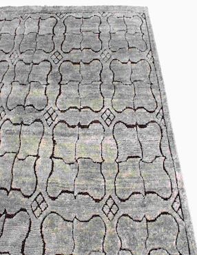 Tapete Tapetes Abrash Kilim-Bamboo-Vt