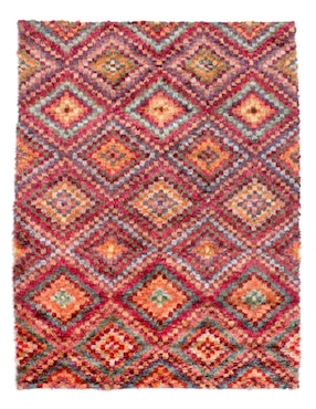 Tapete Tapetes Abrash Berber