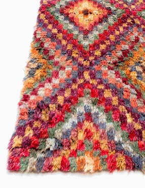 Tapete Tapetes Abrash Berber