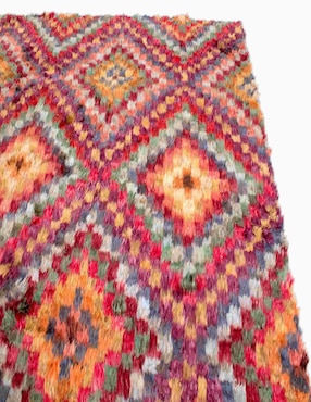 Tapete Tapetes Abrash Berber