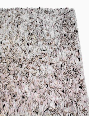 Tapete Tapetes Abrash Felt