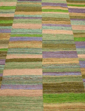 Tapete Tapetes Abrash Gaba-Kilim