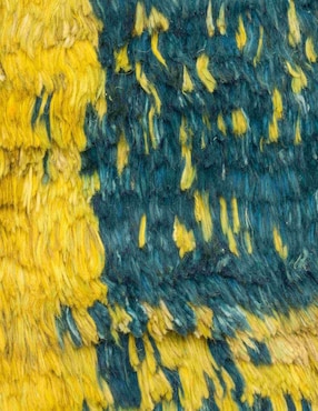 Tapete Tapetes Abrash Berber