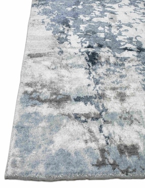 Tapete Tapetes Abrash Bamboo Silk