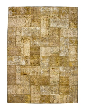 Tapete Tapetes Abrash Patch-Antique