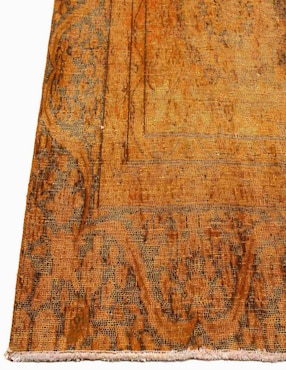 Tapete Tapetes Abrash Zc-Antique