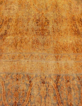 Tapete Tapetes Abrash Zc-Antique