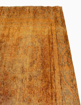 Tapete Tapetes Abrash Zc-Antique