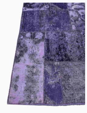 Tapete Tapetes Abrash Patch-Antique