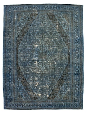 Tapete Tapetes Abrash Zc-Antique