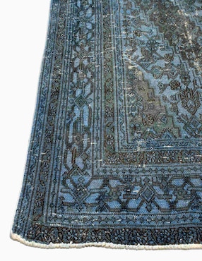 Tapete Tapetes Abrash Zc-Antique