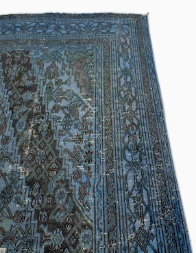 Tapete Tapetes Abrash Zc-Antique