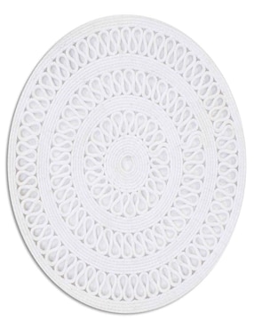 Imagen de producto Tapete Tapetes Abrash Crochet