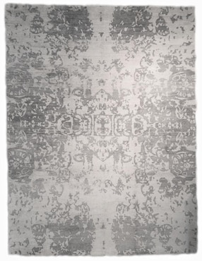 Imagen de producto Tapete Tapetes Abrash Bamboo Silk
