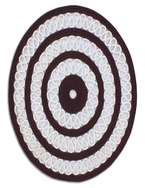 Imagen de producto Tapete Tapetes Abrash Crochet