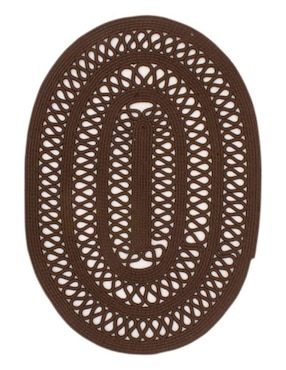 Imagen de producto Tapete Tapetes Abrash Crochet