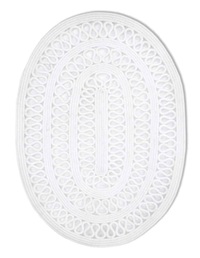 Imagen de producto Tapete Tapetes Abrash Crochet