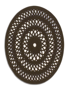 Imagen de producto Tapete Tapetes Abrash Crochet