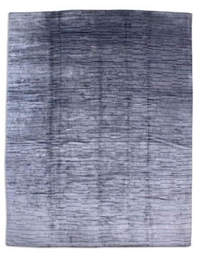 Tapete Tapetes Abrash Bamboo Silk