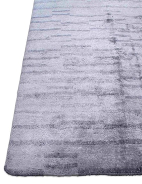 Tapete Tapetes Abrash Bamboo Silk