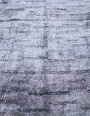 Tapete Tapetes Abrash Bamboo Silk
